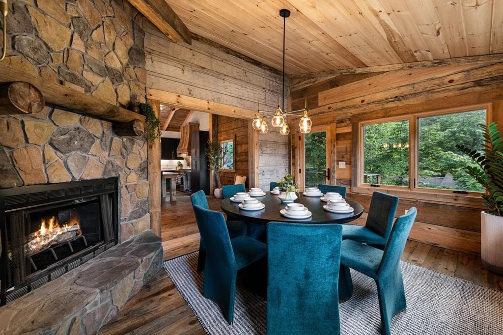 73 Tall Timber Lane, Blue Ridge GA 30513 - Photo