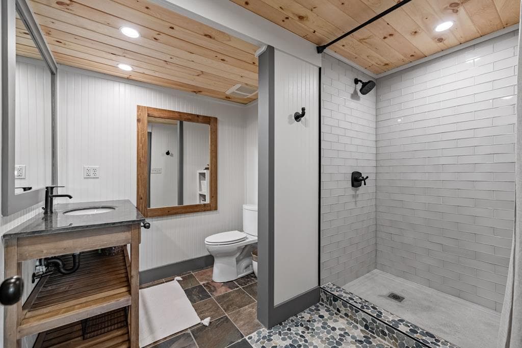 73 Tall Timber Lane, Blue Ridge GA 30513 - Photo