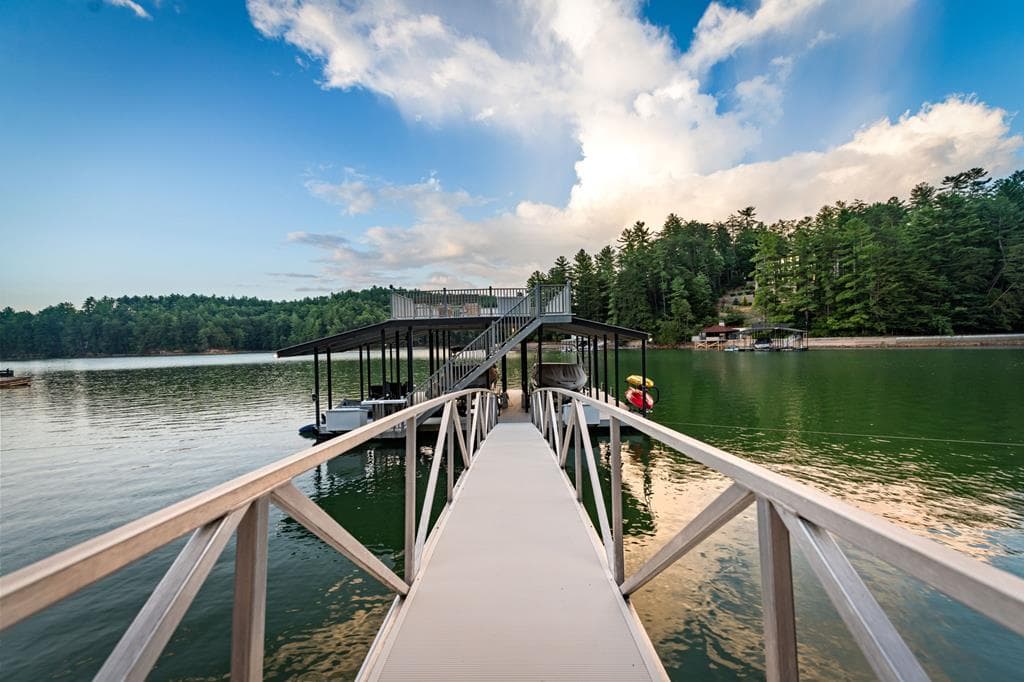 73 Tall Timber Lane, Blue Ridge GA 30513 - Photo