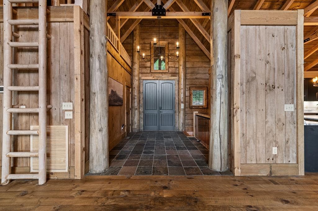 73 Tall Timber Lane, Blue Ridge GA 30513 - Photo