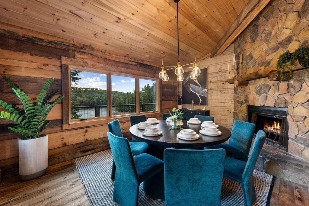 73 Tall Timber Lane, Blue Ridge GA 30513 - Photo