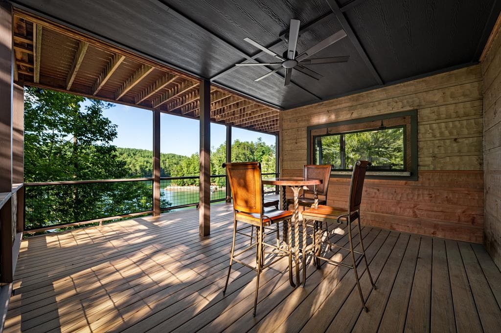 73 Tall Timber Lane, Blue Ridge GA 30513 - Photo