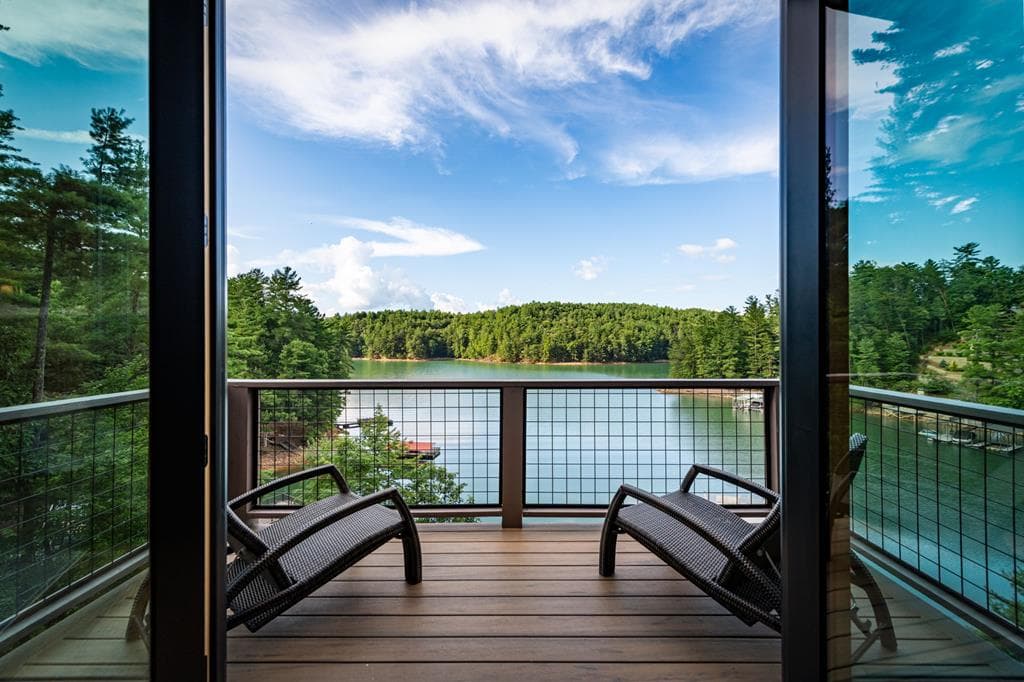 73 Tall Timber Lane, Blue Ridge GA 30513 - Photo