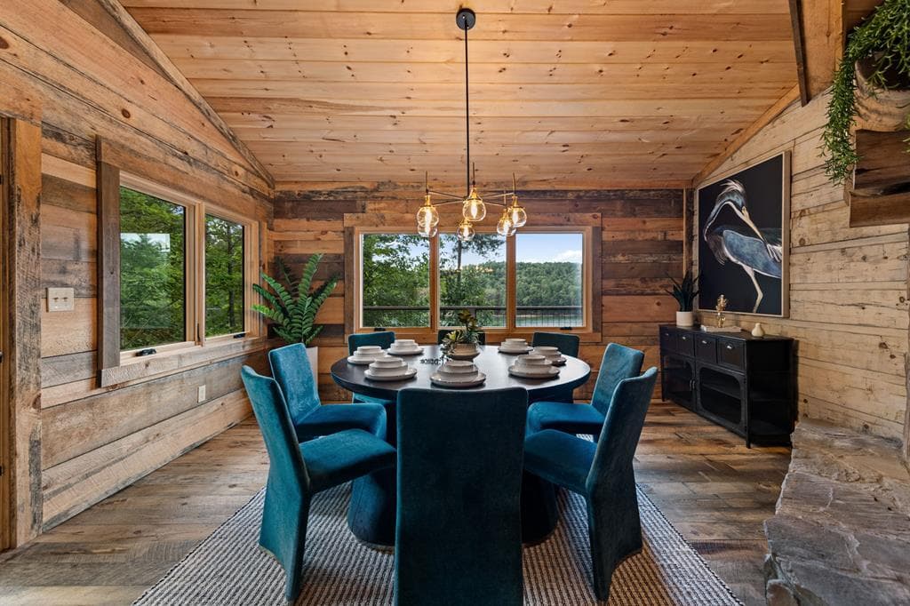 73 Tall Timber Lane, Blue Ridge GA 30513 - Photo