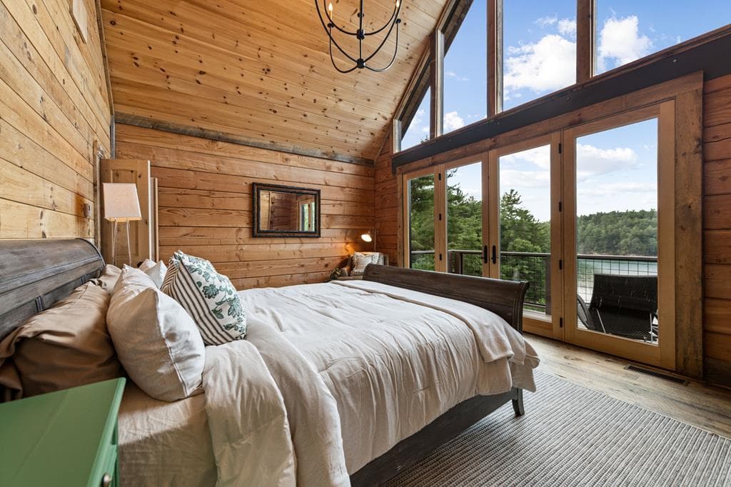 73 Tall Timber Lane, Blue Ridge GA 30513 - Photo