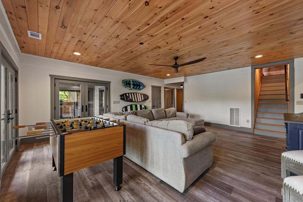 73 Tall Timber Lane, Blue Ridge GA 30513 - Photo