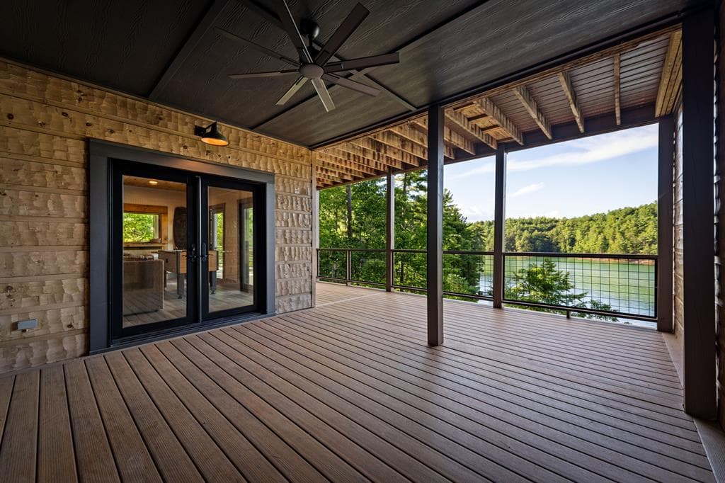 73 Tall Timber Lane, Blue Ridge GA 30513 - Photo