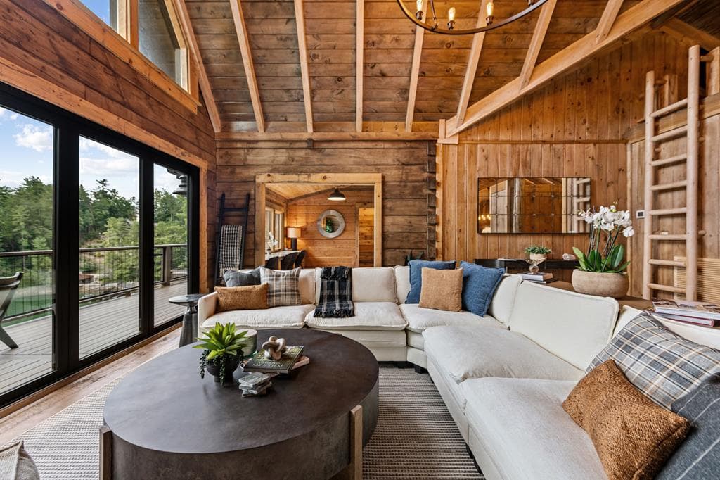 73 Tall Timber Lane, Blue Ridge GA 30513 - Photo