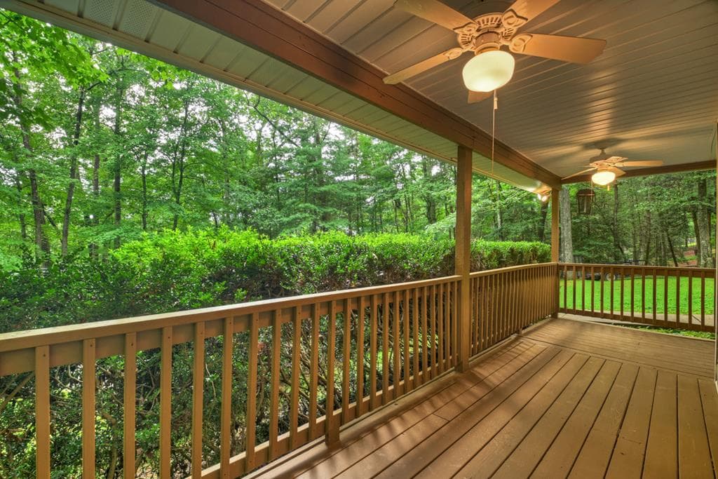 101 W D Court, Ellijay GA 30540 - Photo