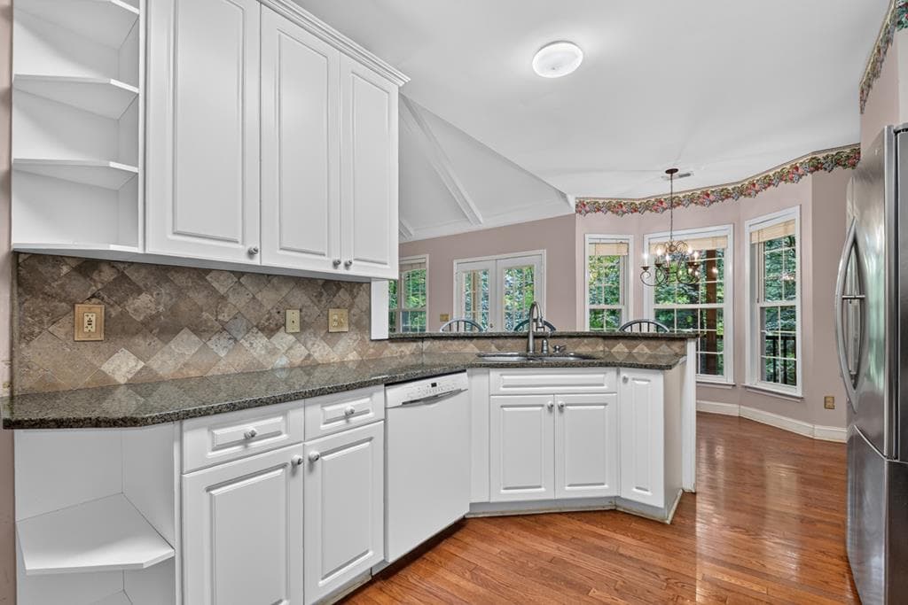 101 W D Court, Ellijay GA 30540 - Photo