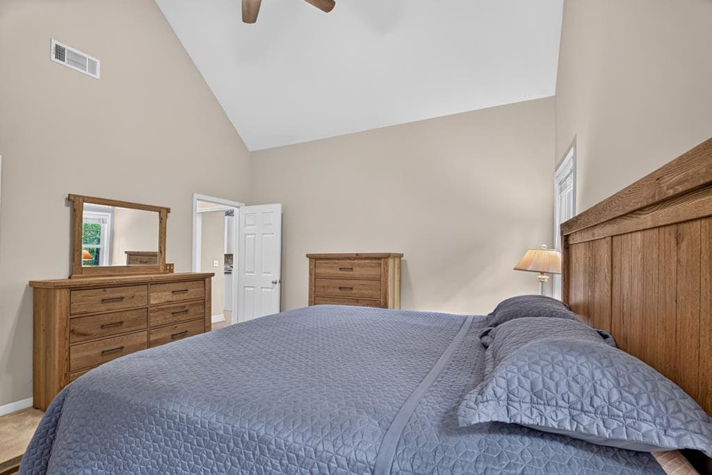 101 W D Court, Ellijay GA 30540 - Photo