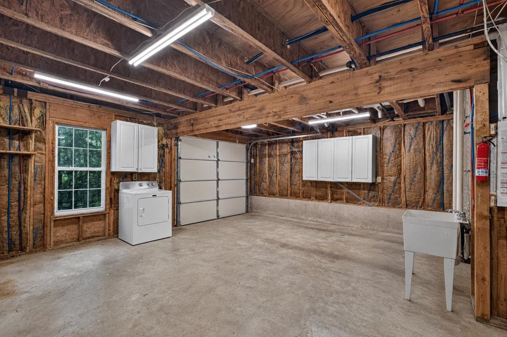 101 W D Court, Ellijay GA 30540 - Photo