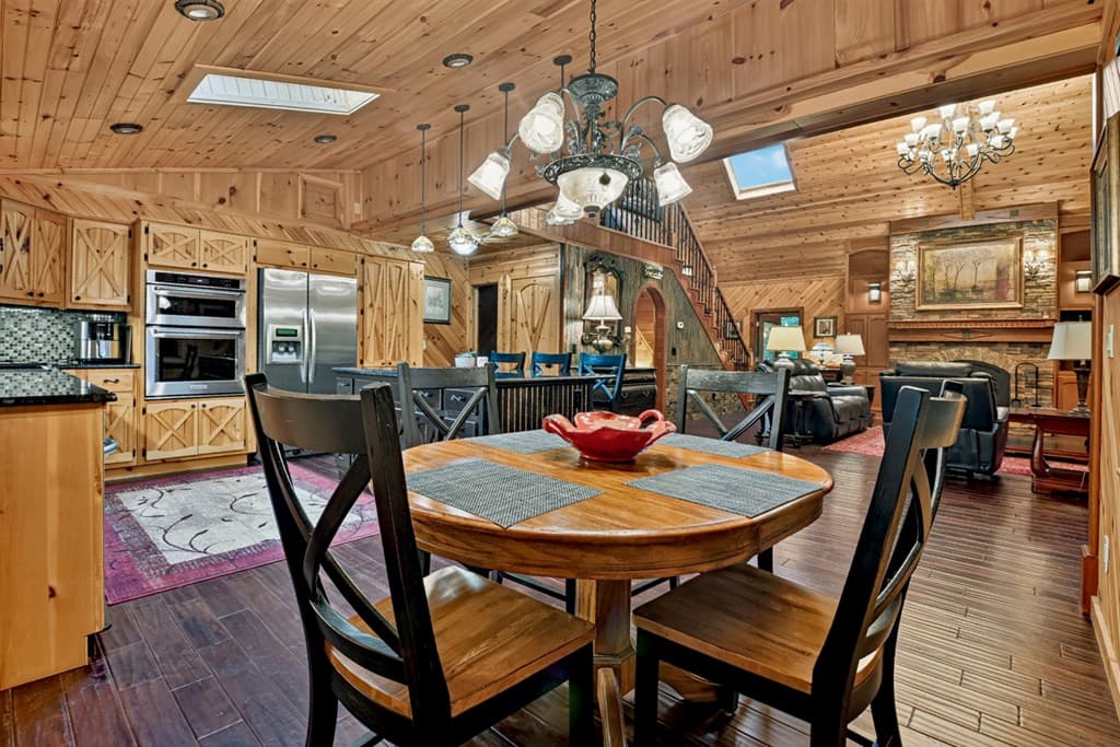 112 Wilscot Valley Drive, Morganton GA 30560 - Photo