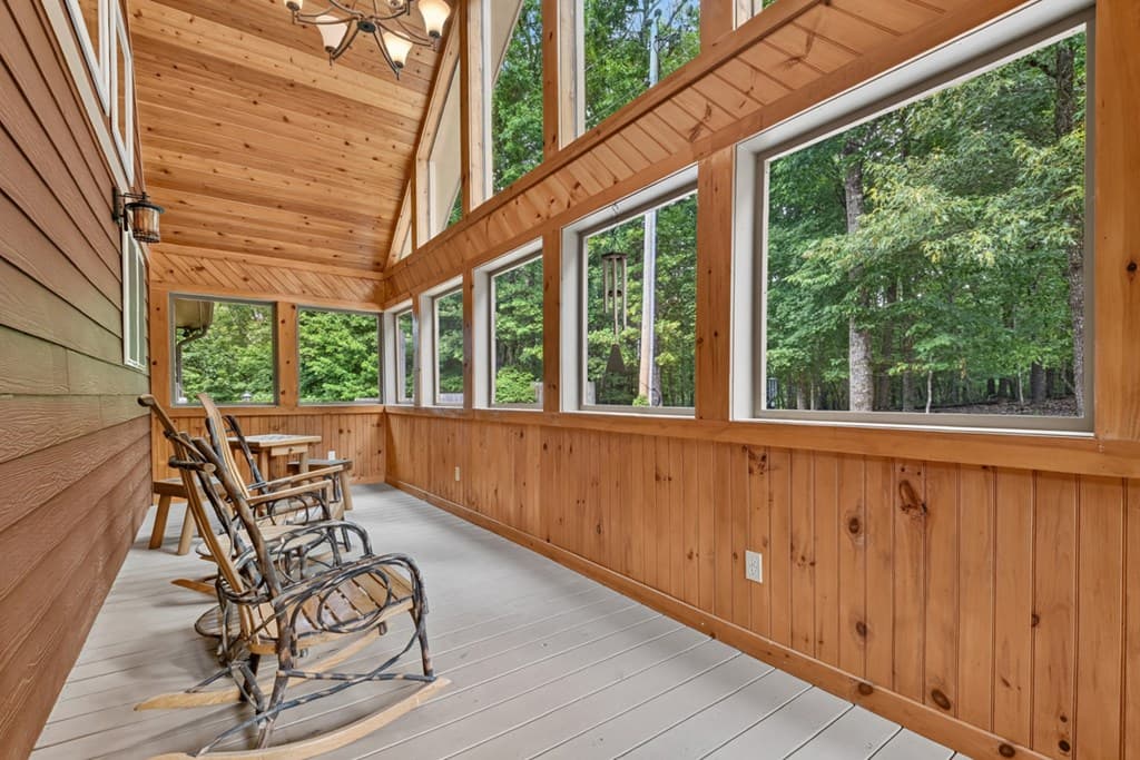 112 Wilscot Valley Drive, Morganton GA 30560 - Photo
