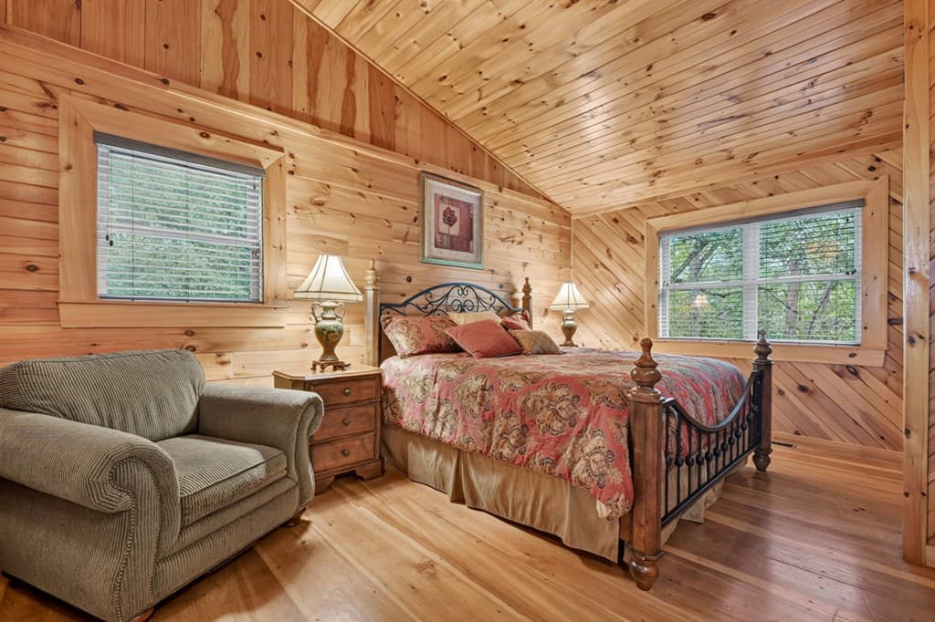 112 Wilscot Valley Drive, Morganton GA 30560 - Photo