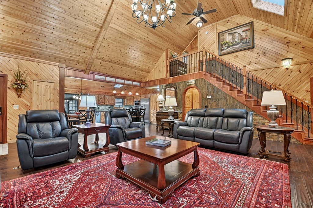 112 Wilscot Valley Drive, Morganton GA 30560 - Photo