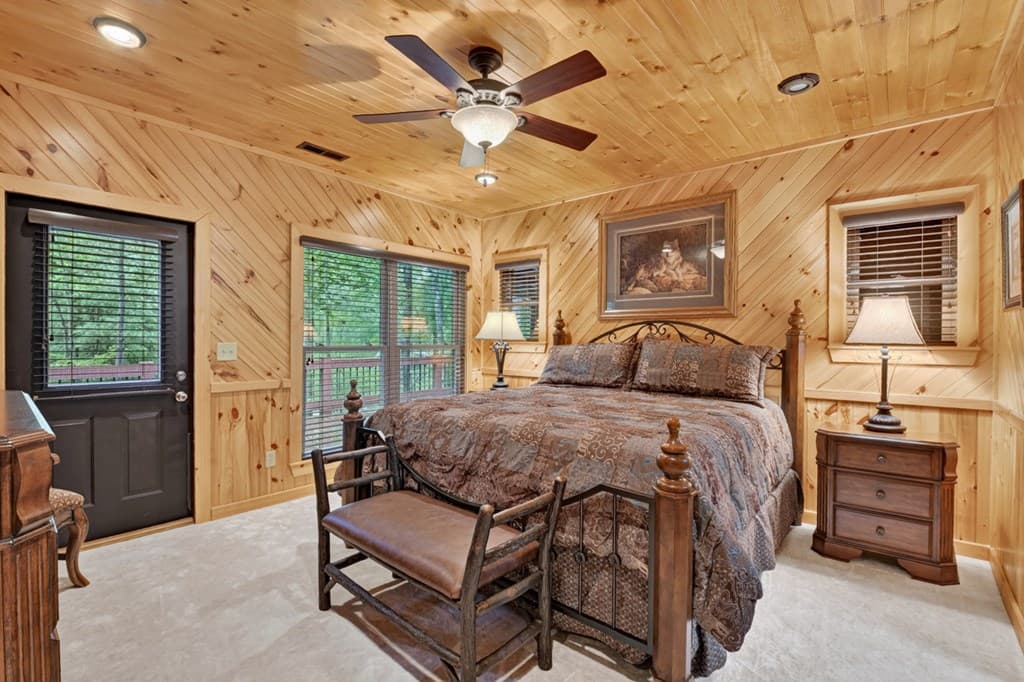 112 Wilscot Valley Drive, Morganton GA 30560 - Photo