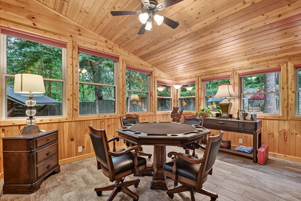 112 Wilscot Valley Drive, Morganton GA 30560 - Photo