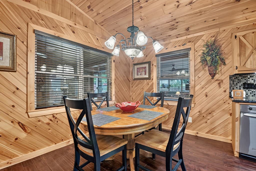 112 Wilscot Valley Drive, Morganton GA 30560 - Photo