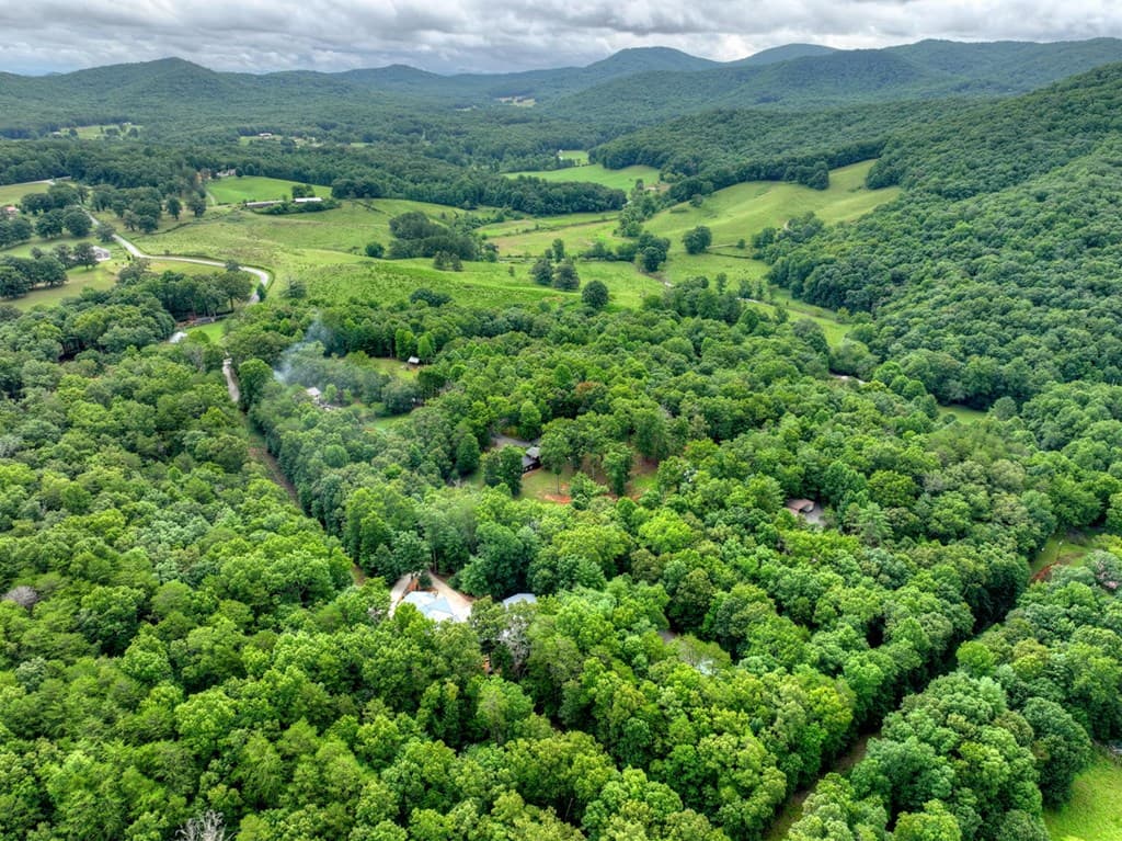 112 Wilscot Valley Drive, Morganton GA 30560 - Photo