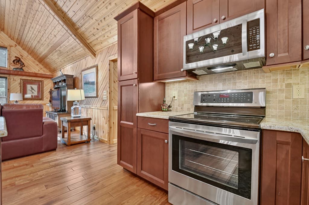 112 Wilscot Valley Drive, Morganton GA 30560 - Photo
