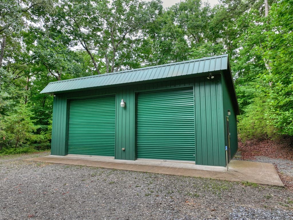 112 Wilscot Valley Drive, Morganton GA 30560 - Photo
