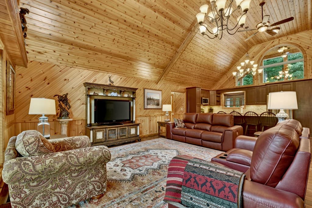 112 Wilscot Valley Drive, Morganton GA 30560 - Photo