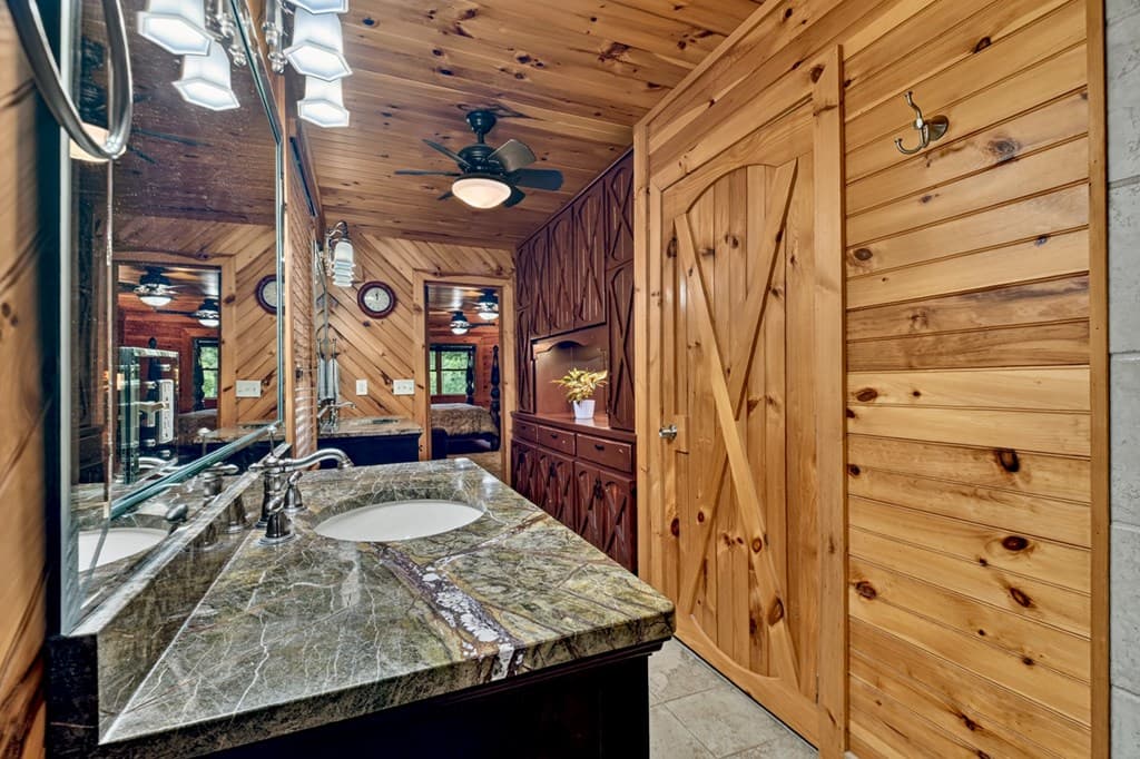 112 Wilscot Valley Drive, Morganton GA 30560 - Photo