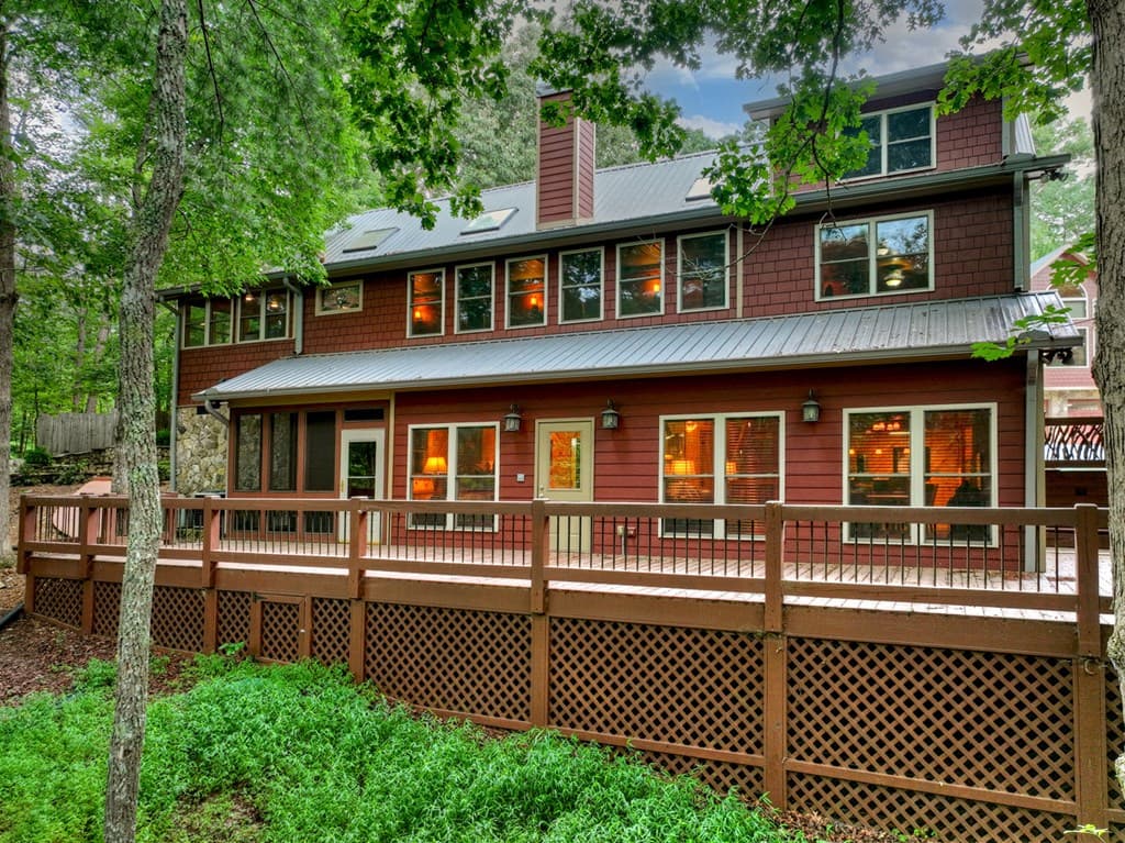 112 Wilscot Valley Drive, Morganton GA 30560 - Photo