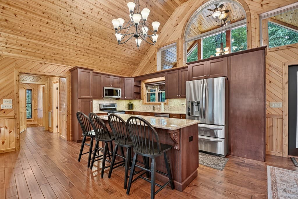 112 Wilscot Valley Drive, Morganton GA 30560 - Photo
