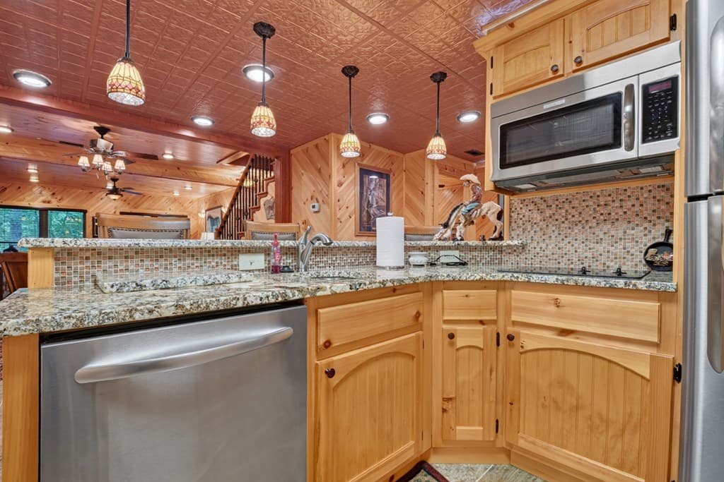 112 Wilscot Valley Drive, Morganton GA 30560 - Photo