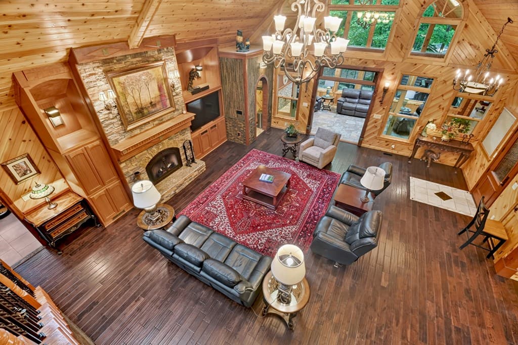 112 Wilscot Valley Drive, Morganton GA 30560 - Photo
