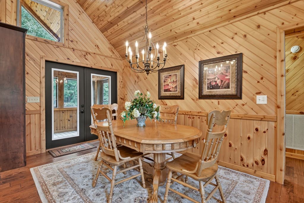 112 Wilscot Valley Drive, Morganton GA 30560 - Photo