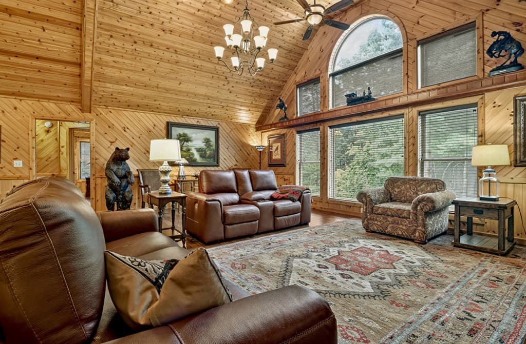 112 Wilscot Valley Drive, Morganton GA 30560 - Photo