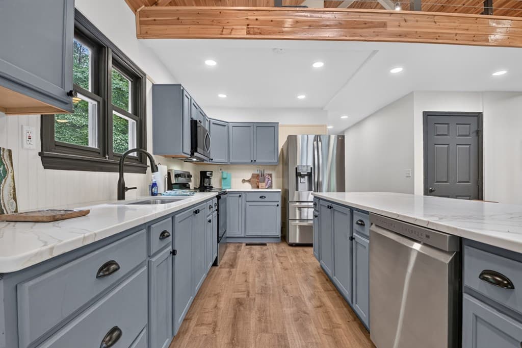 2 Watson Gap Road, Mineral Bluff GA 30559 - Photo