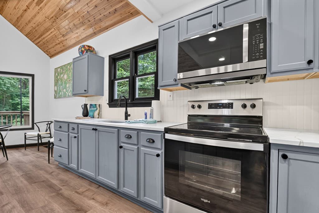 2 Watson Gap Road, Mineral Bluff GA 30559 - Photo