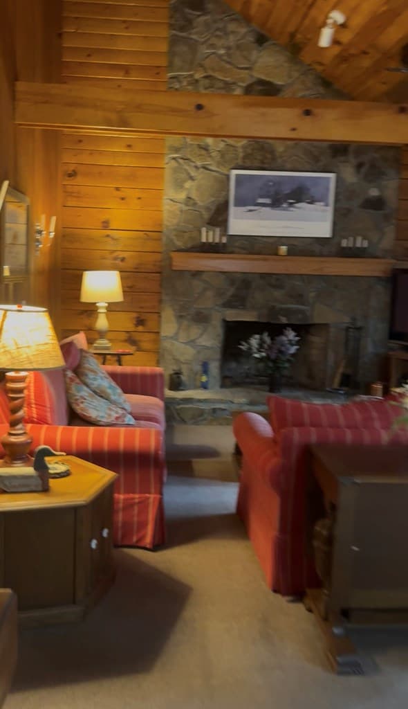 142 Lake Breeze Lane, Blairsville GA 30512 - Photo