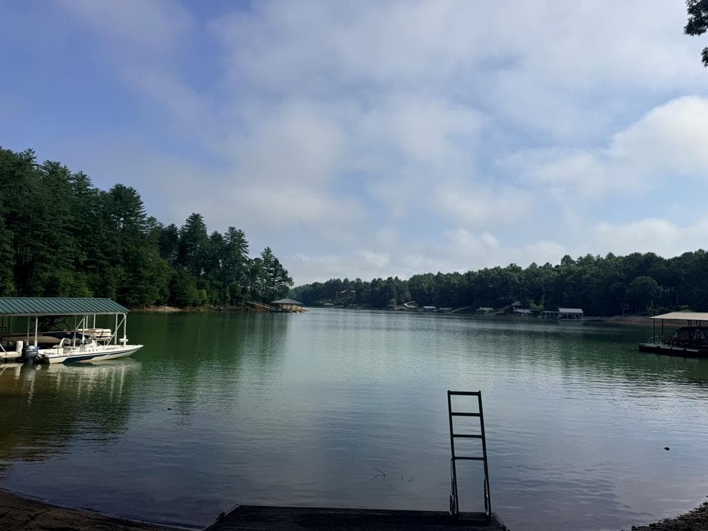 142 Lake Breeze Lane, Blairsville GA 30512 - Primary photo