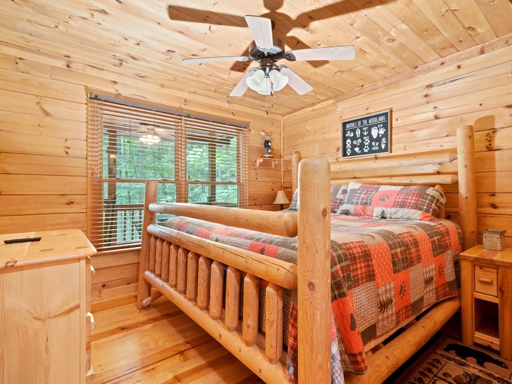 151 Hatchet Trail, Cherry Log GA 30522 - Photo