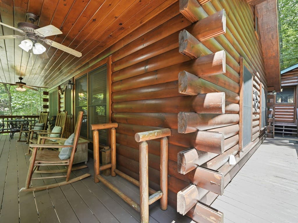 151 Hatchet Trail, Cherry Log GA 30522 - Photo