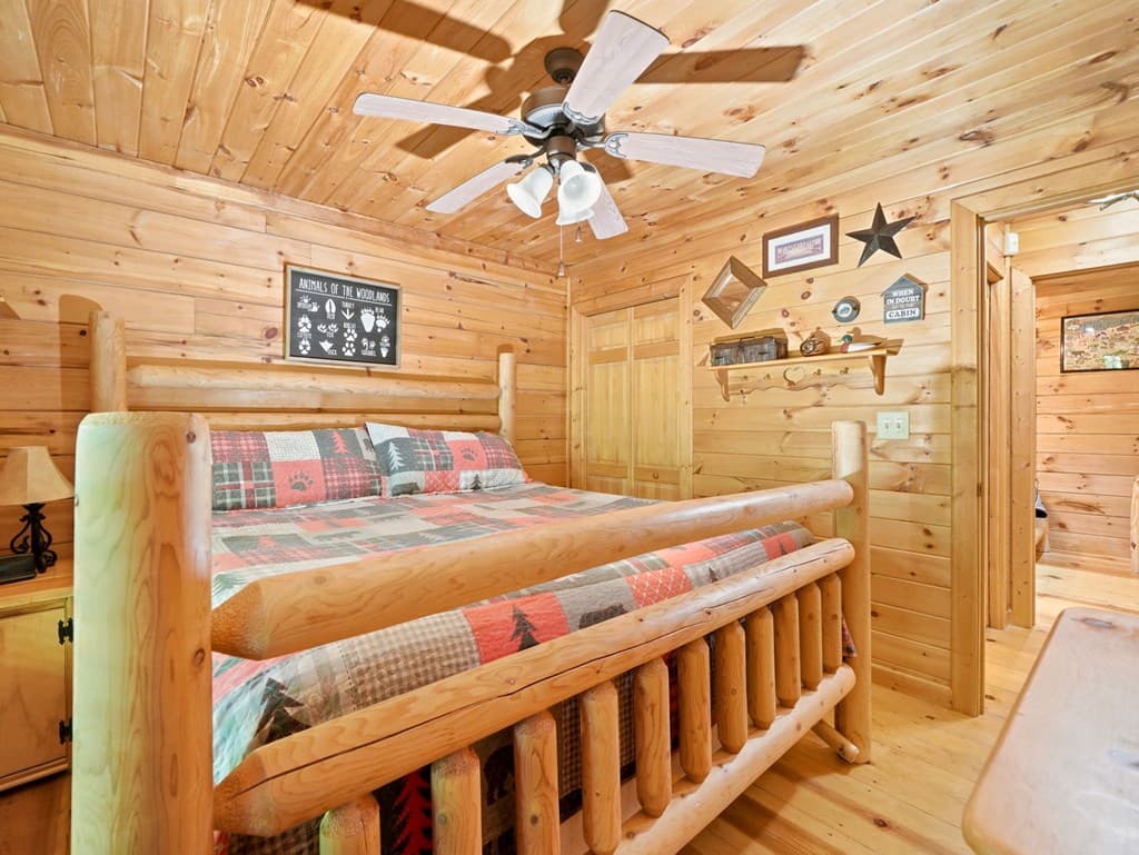 151 Hatchet Trail, Cherry Log GA 30522 - Photo