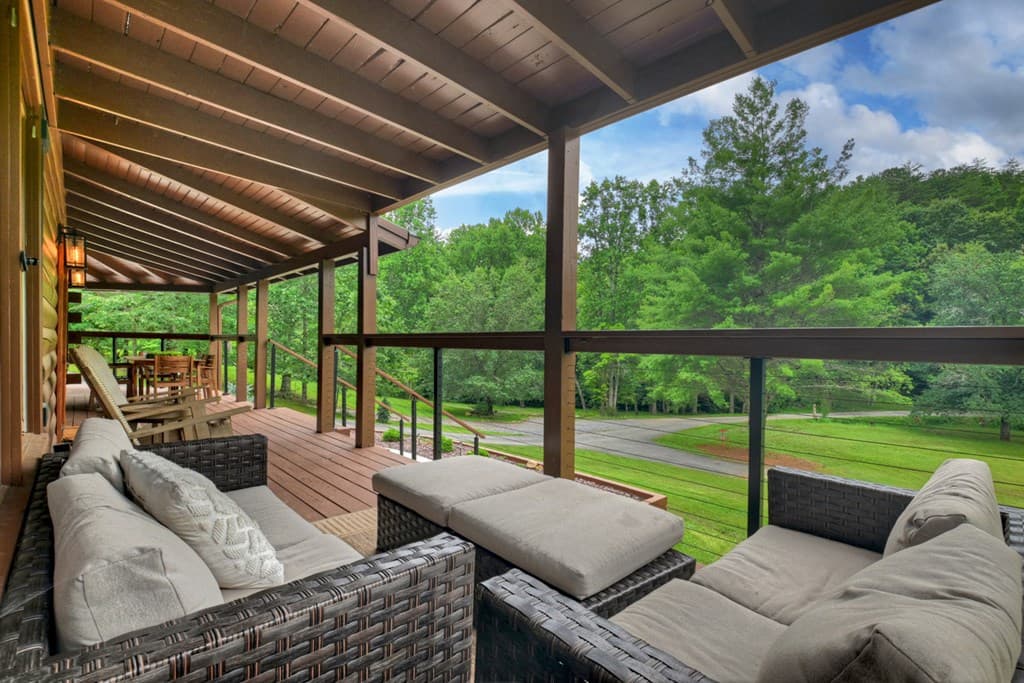 355 Happy Valley Lane, Morganton GA 30560 - Photo