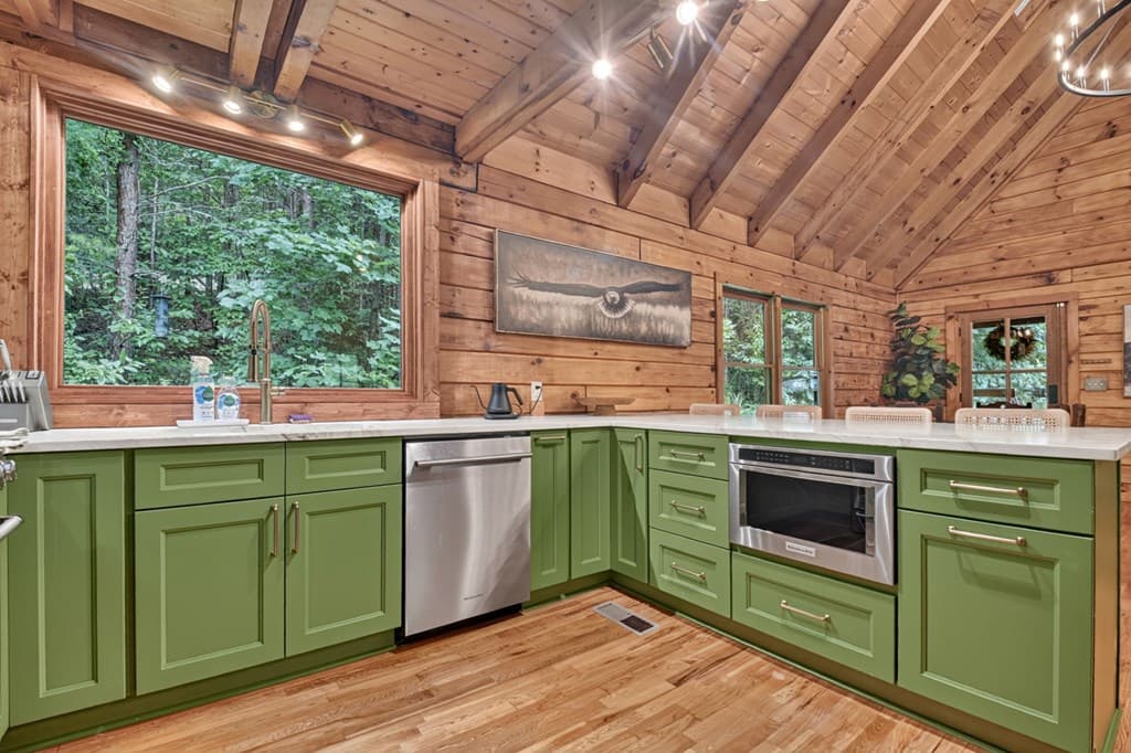 355 Happy Valley Lane, Morganton GA 30560 - Photo
