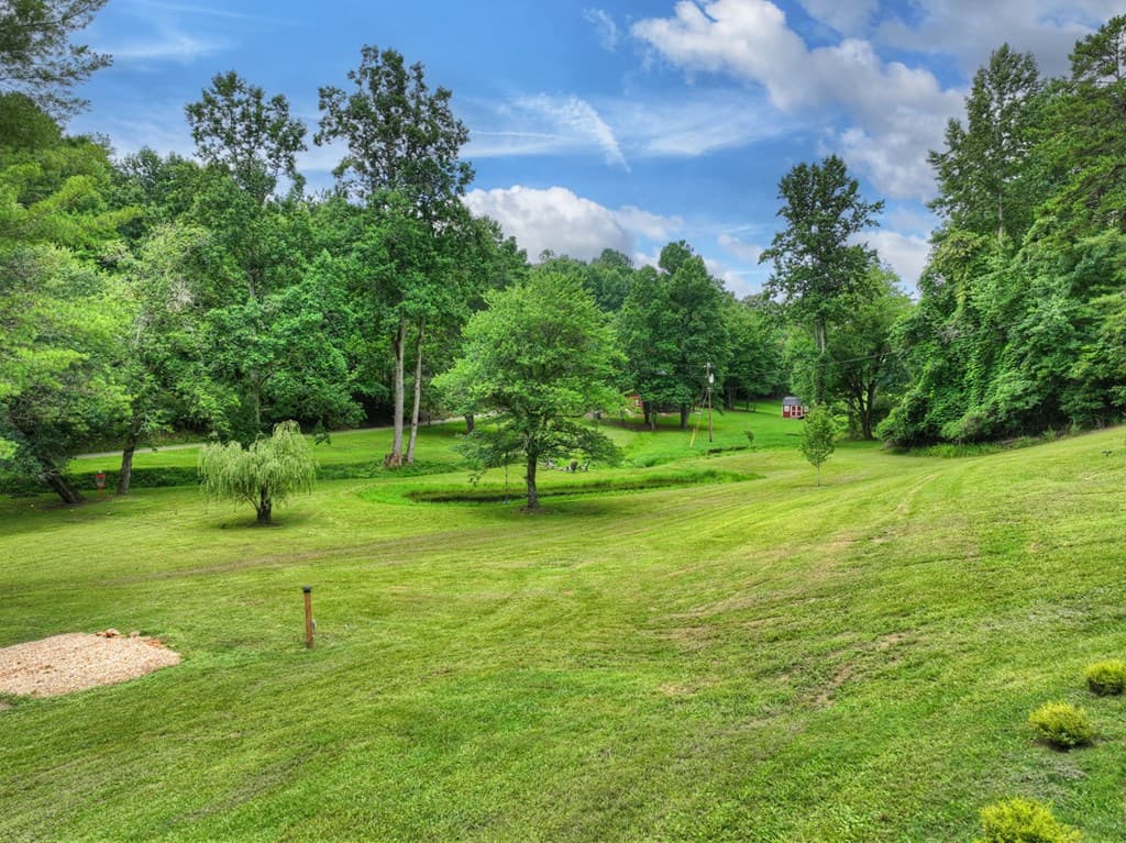 355 Happy Valley Lane, Morganton GA 30560 - Photo