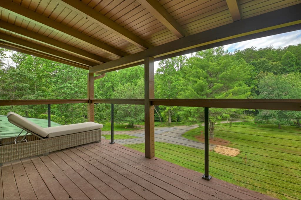 355 Happy Valley Lane, Morganton GA 30560 - Photo
