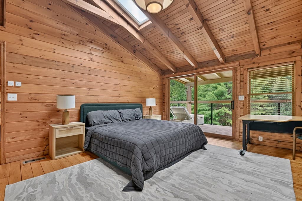 355 Happy Valley Lane, Morganton GA 30560 - Photo
