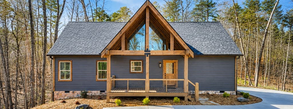 835 Hilton Drive, Ellijay GA 30540 - Photo