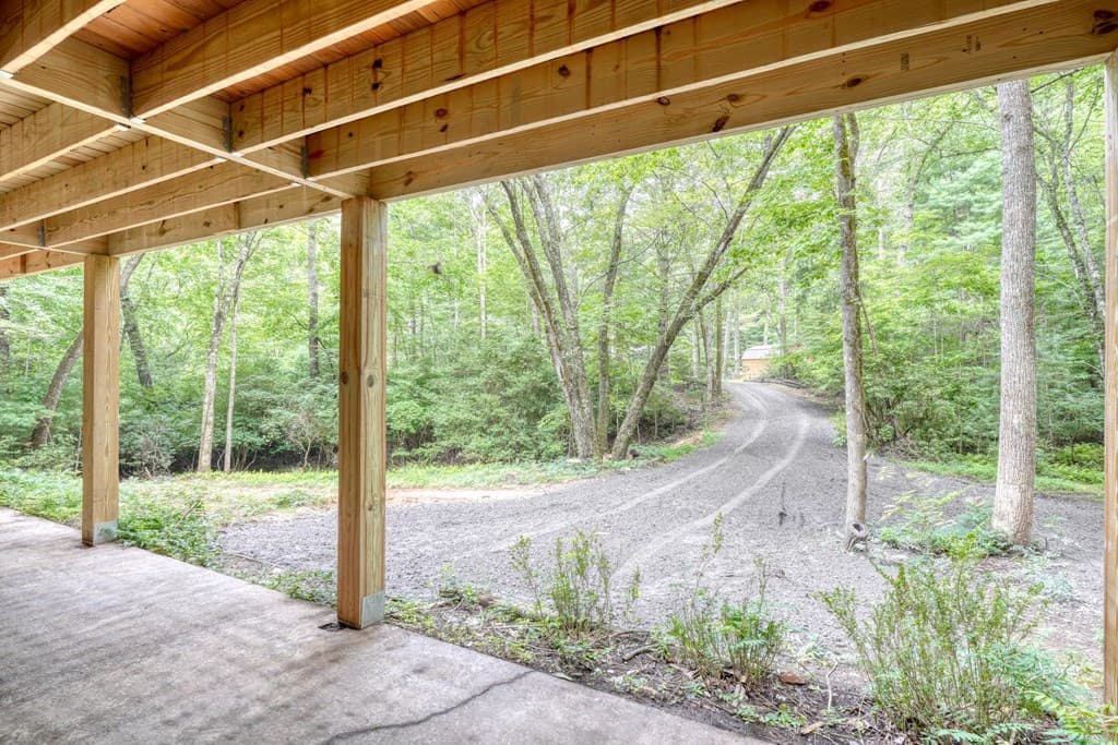 198 Big Rock Drive, Hayesville NC 28904 - Photo