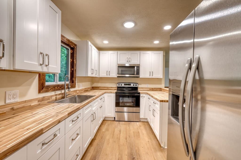 198 Big Rock Drive, Hayesville NC 28904 - Photo