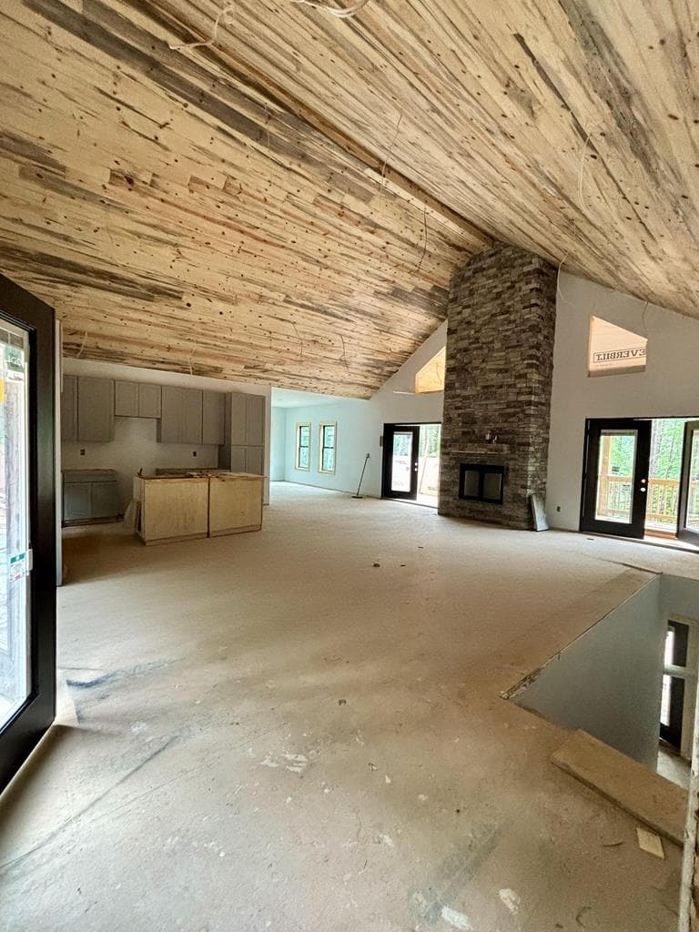 320 East Ridge Lane, Ellijay GA 30536 - Photo
